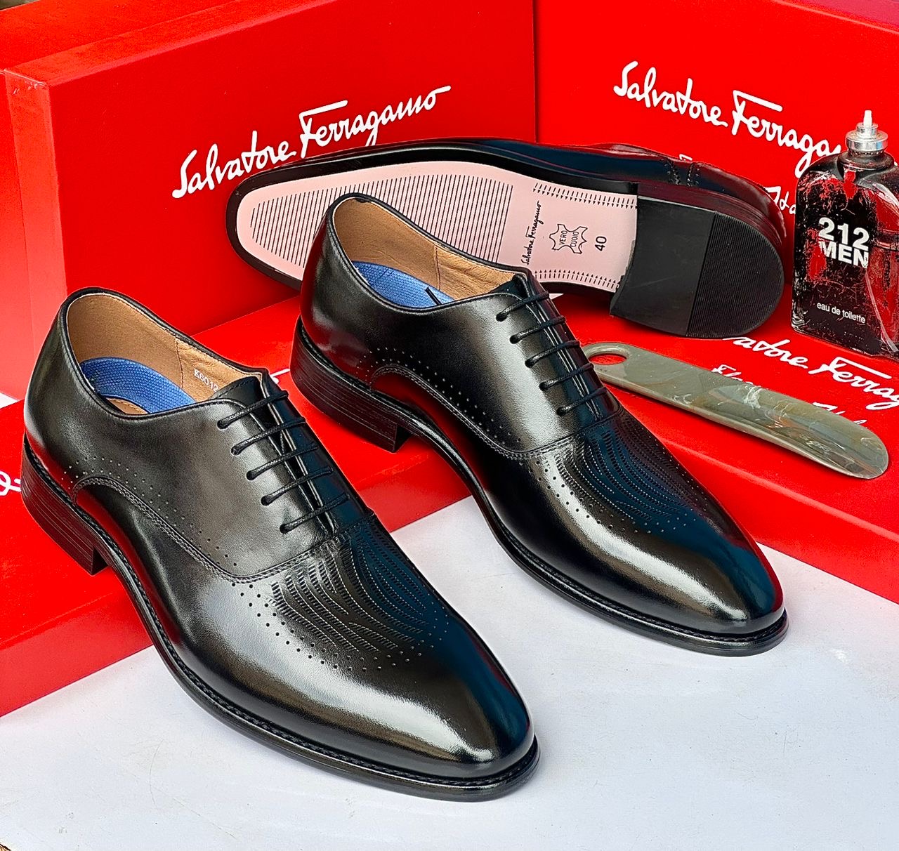 Men Shoes Photo 2