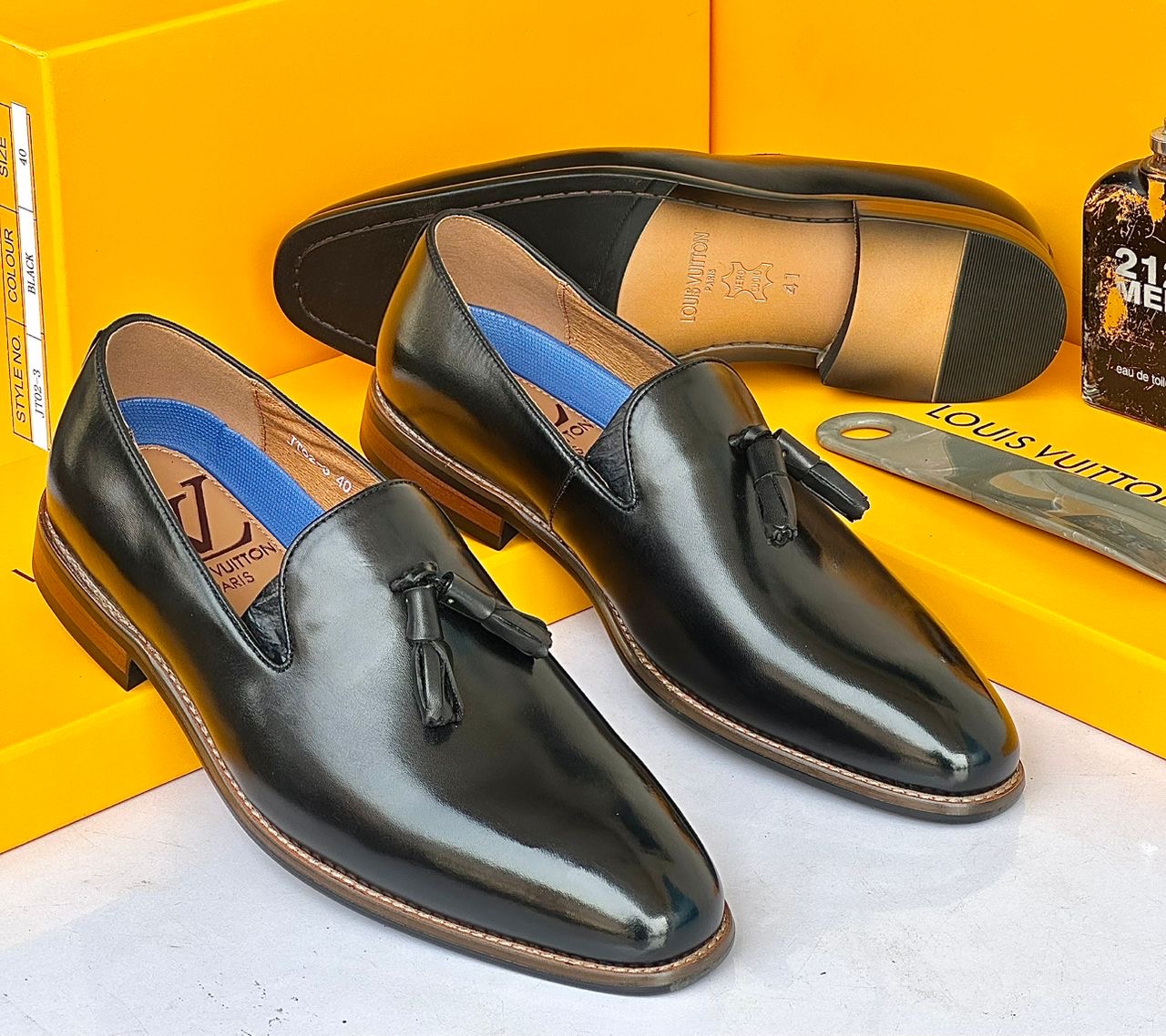 Men Shoes Photo 5