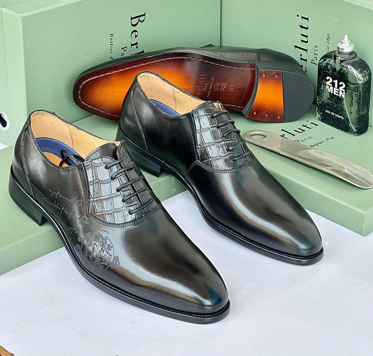 Men Shoes Photo 19