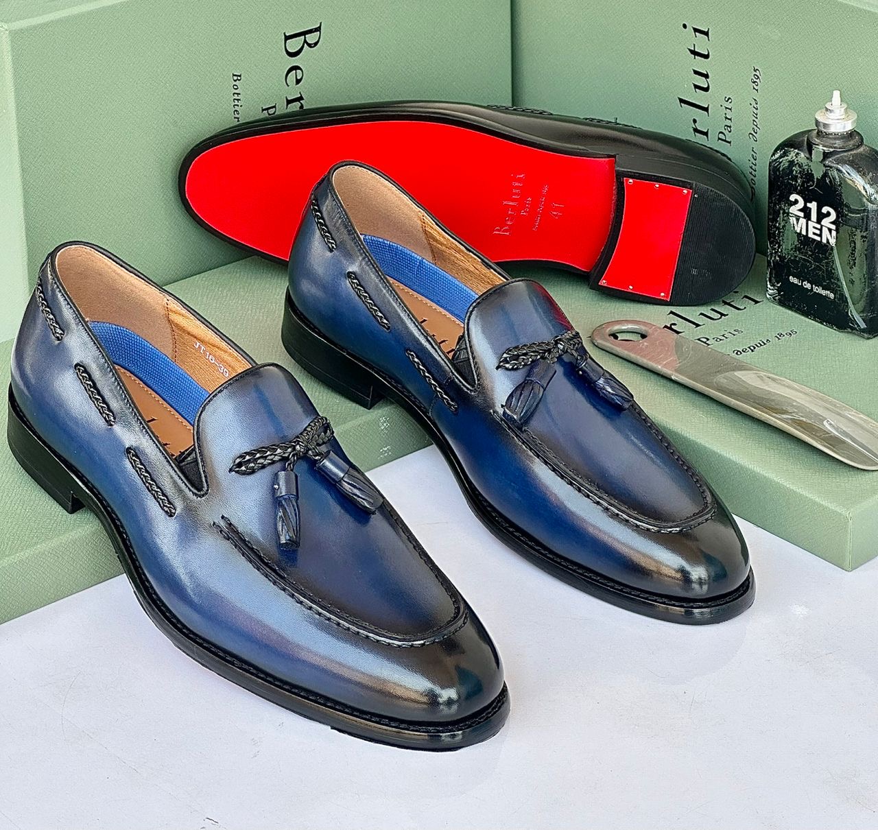 Men Shoes Photo 20