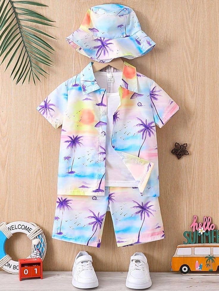 Boys Cloths Photo 13