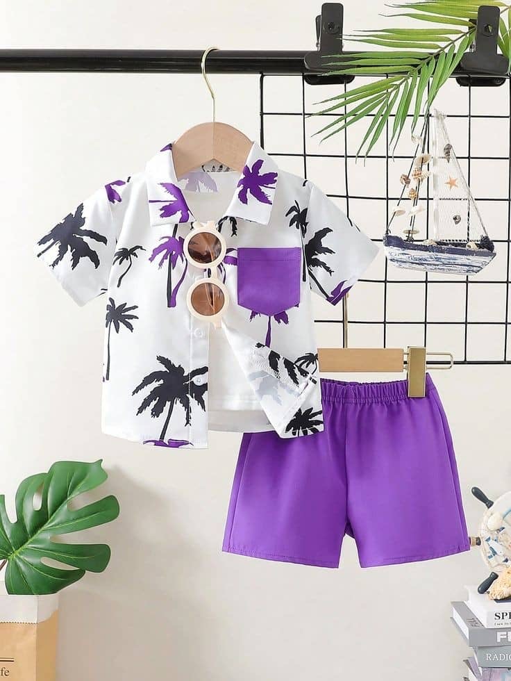 Boys Cloths Photo 17