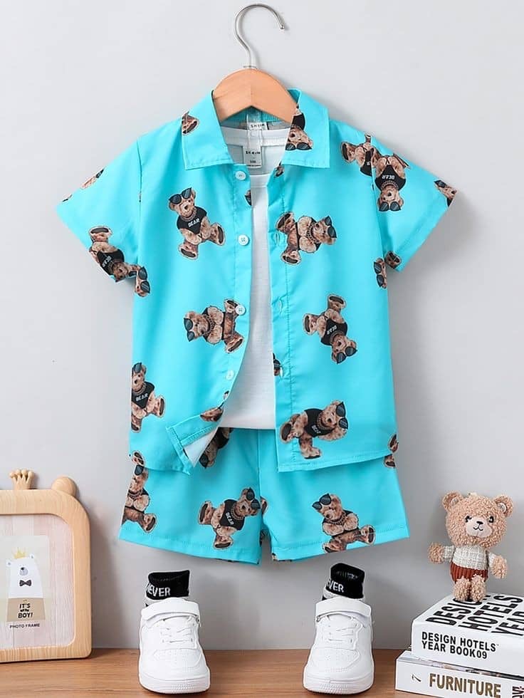 Boys Cloths Photo 18