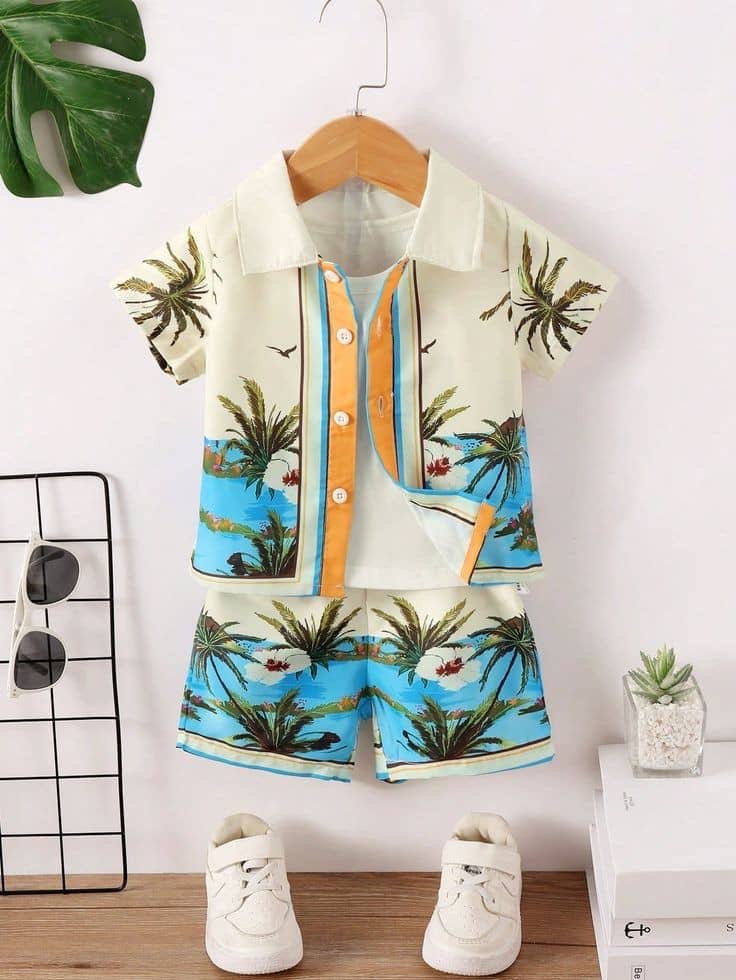 Boys Cloths Photo 20